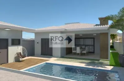 Casa de alto padrão em condomínio refugio, atibaia-sp: 3 quartos, 3 suítes, 2 salas, 4 banheiros, 4 vagas, 195m².