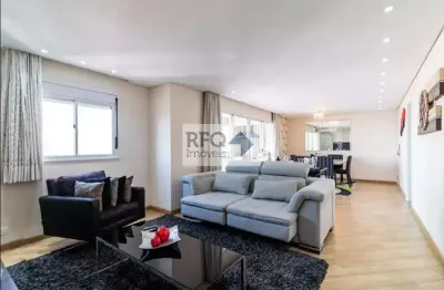 Apartamento com 2 quartos à venda na Rua Lino Coutinho, 75, Ipiranga, São Paulo