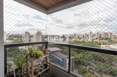Imperdível oportunidade de adquirir apartamento de luxo em Vila Clementino, São Paulo-SP: 4 quartos, 3 suítes, 3 salas, 4 banheiros, 3 vagas de garagem e 118,00 m² de área!