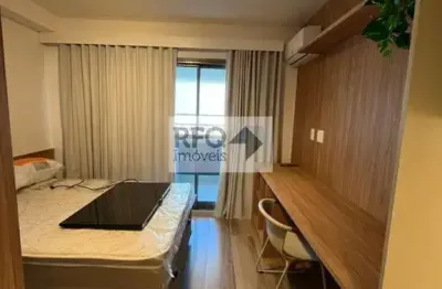 Kitnet / Stúdio para alugar na Rua Vergueiro, 4382, Vila Mariana, São Paulo