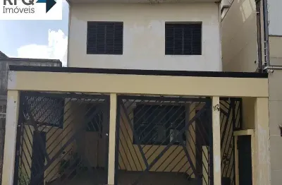 Sobrado triplex na regiao da vila monumento com 4 dormitórios !!