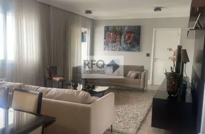 Excelente apartamento para venda  na vila monumento com área de lazer completo!!