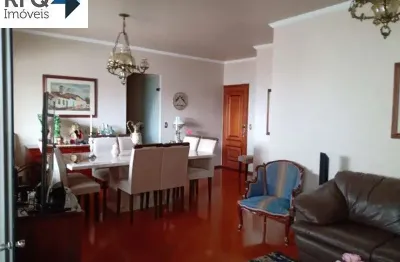 Apartamento com 3 dormitórios à venda, 140 m² por r$ 1.100.000 - ipiranga - são paulo/sp