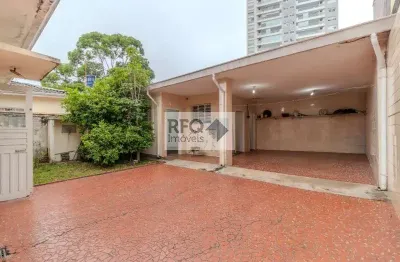 Casa com 5 quartos à venda na Rua Coronel Cabrita, 184, Jardim da Glória, São Paulo, 385 m2 por R$ 1.095.000