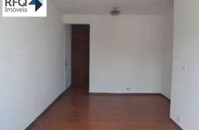 Apartamento para locação de 2 quartos na Vila Mariana, São Paulo-SP: 48m², 1 sala, 1 banheiro e 1 vaga de garagem!