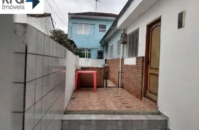 Casa na vila carioca com muita tranquilidade e segurança!!