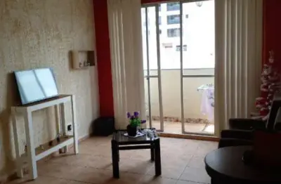 Maravilhoso apartamento no edifício mirela carnevalli, localizado na charmosa rua rio de janeiro. prédio sem elevador!!