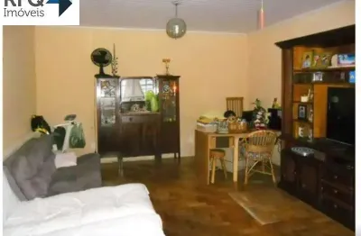 Sobrado para venda no bairro vila marte com dois quartos, uma edícula aos fundos!
