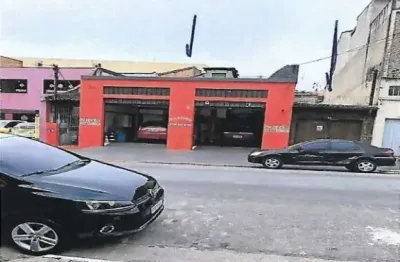 Ótimo terreno, hoje contem 4 imóveis dentro do mesmo, mais uma loja de frente!!