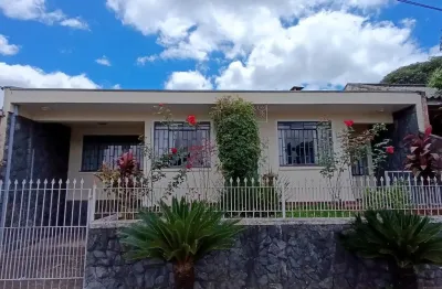Casa 3 quartos, suite, salão churrasqueira, barreirinha - jd acácias,