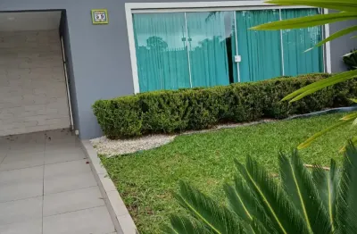 Casa térrea 3 quartos - suite - 4 vagas, 4 banheiros, salas grandes, ar condicionado.