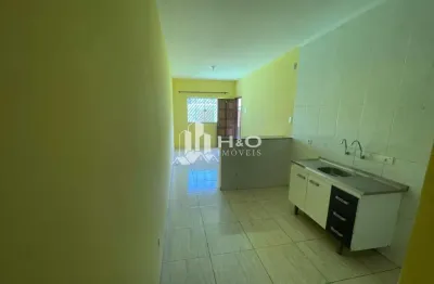 Kitnet para Locação no Parque do Carmo | Reformada | Vaga de Garagem