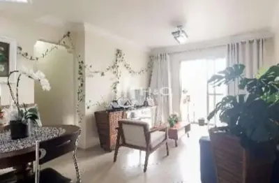 Excelente apartamento de 74 m², muito bem localizado no bairro chácara califórnia.