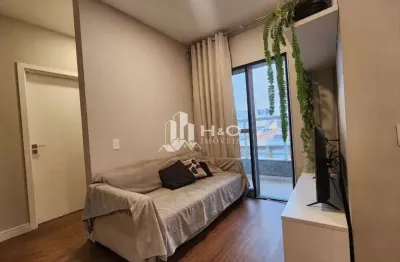 Excelente apartamento na Penha | 2 dormitórios | 50 m² | 1 vaga
