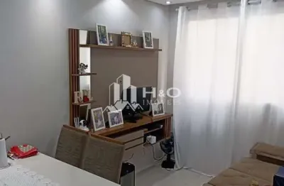 Apartamento em itaquera muito bem conservado | 2 dormitórios | vaga de garagem