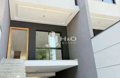 Casa com 3 quartos à venda na Rua Picinguaba, 940, Vila Santa Isabel, São Paulo
