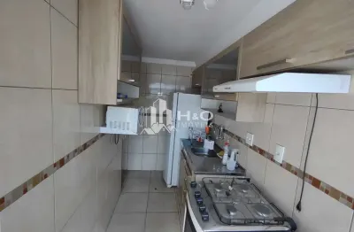 Apartamento 3 Dormitórios com Planejados – Localização Privilegiada na Zona Leste