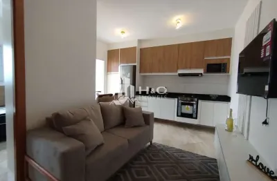 Apartamento com 2 quartos à venda na Rua Jericino, 869, Chácara Califórnia, São Paulo