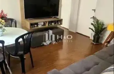 Lindíssimo apartamento diferenciado na região – pronto para morar! Localizado no Jardim Santa Terezinha