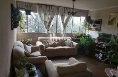 Apartamento na Mooca – 106 m² | 3 dormitórios | 1 suíte | 2 vagas escrituradas