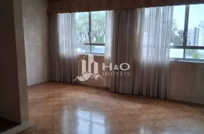 Apartamento com 3 quartos à venda na Avenida Paes de Barros, 2521, Mooca, São Paulo