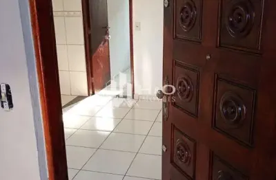 Apartamento à venda no Jardim Bonifácio — Excelente localização