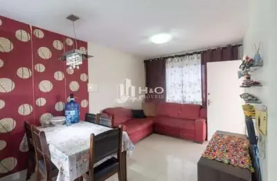 Apartamento com 2 quartos à venda na Rua Doutor Flamiano Costa, 317, Jardim Penha, São Paulo