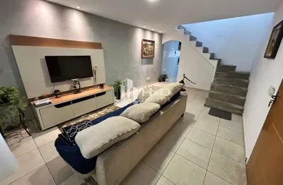 Casa ampla à venda na fazenda aricanduva – 4 dormitórios, suíte, edícula e quintal! 200m2 - r$550.000,00