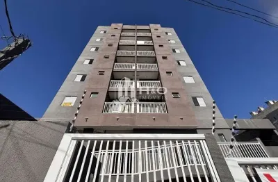 Apartamento com 2 quartos à venda na Rua Professor Brito Machado, 806, Itaquera, São Paulo