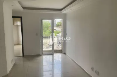 Apartamento 2 dormitórios 45m2 e 1 vaga de garagem à venda – bairro fazenda aricanduva - r$ 260.000,00