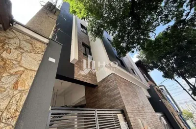 Apartamento com 2 quartos à venda na Rua Tenente-Coronel Soares Neiva, 739, Vila Aricanduva, São Paulo