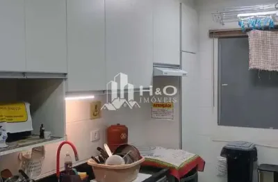 Apartamento à Venda na Zona Leste – 2 Quartos, Vista Livre e Vila Carrão