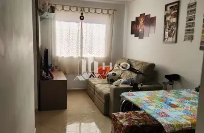 Apartamento com 2 quartos à venda na Avenida Doutor Bernardino Brito Fonseca de Carvalho, 1773, Vila Talarico, São Paulo