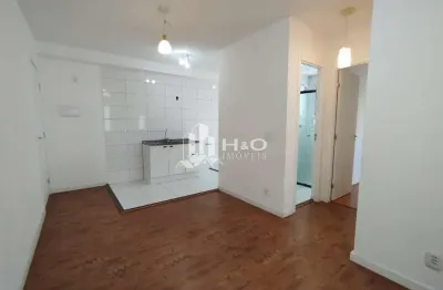 Oportunidade! apartamento à venda na cidade líder com 2 dormitórios— andar alto