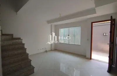 Casa em condomínio fechado com 2 quartos à venda na Rua Jorge Augusto, 705, Vila Centenário, São Paulo