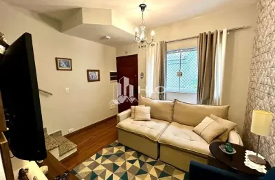 Sobrado em Condomínio Fechado à Venda - VILA CARRÃO – Zona Leste de São Paulo