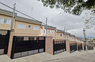 Casa com 2 quartos à venda na Rua Gil de Siqueira, 795, Vila Aurea, São Paulo