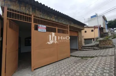 Casa com 2 quartos à venda na Rua Capitania de Itamaracá, 930, Vila Carmosina, São Paulo