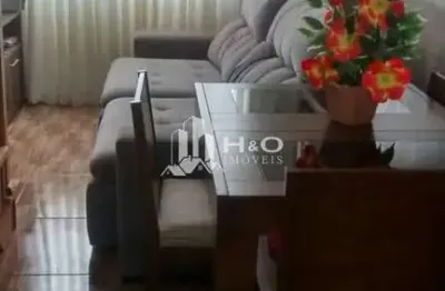 Apartamento Cobertura à Venda na Cidade Líder – 92m², 2 Dormitórios, Terraço Gourmet