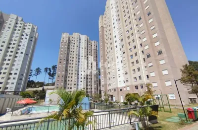 Apto à Venda 2 dormitórios, 1 vaga de garagem, Condomínio Completo _ Parque do Carmo