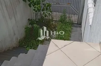 Excelente oportunidade – sobrado frontal à venda – vila nancy/guaianazes