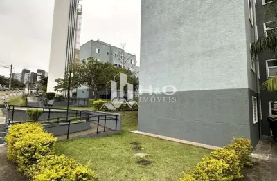 Apartamento com 2 quartos à venda na Avenida Itaquera, 4188, Jardim Maringa, São Paulo