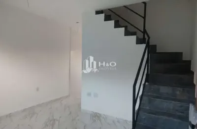 Sobrado em condomínio fechado em itaquera – próximo ao hospital santa marcelina