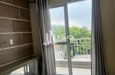 Apartamento à venda – Vila Taquari / Itaquera – 49,88 m² – 2 dormitórios – 1 vaga