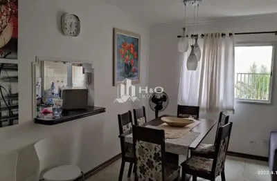 Apartamento com 2 quartos à venda na Rua Doutor Ângelo Vita, 377, Vila Zilda (Tatuapé), São Paulo