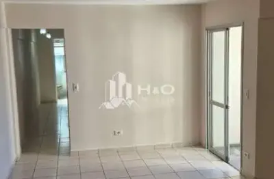 Apartamento com 3 dormitórios e vista livre – jardim vila formosa