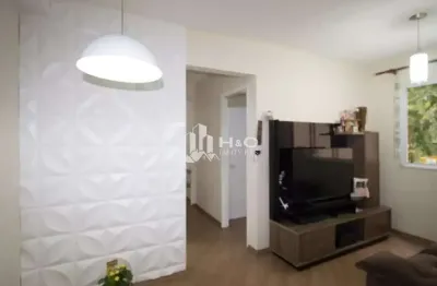Apartamento à venda – 48m² Excelente localização, próximo ao Metrô Guilhermina-Esperança!