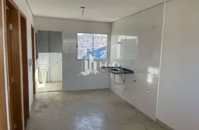 Apartamento com 2 quartos à venda na Rua Antão Leme da Silva, 602, Cidade Líder, São Paulo