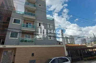 Apartamento térreo à venda – 2 dormitórios – próximo ao metrô guilhermina | zona leste – sp