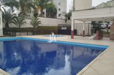 Oportunidade! apartamento de 44m² com 2 dormitórios e vaga – bairro cosmopolita/itaquera